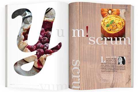 10 Best Tutorials for Creating Magazine Layouts in Adobe InDesign