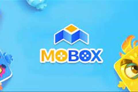 MOBOX guide: How to get started in the play-to-earn crypto game