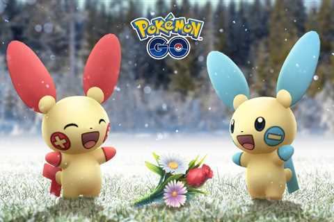 Pokemon Go Spotlight Hour: all Pokemon, dates, and bonuses for January 2022