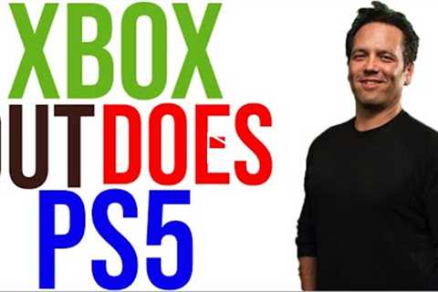 Xbox Series X Sales Takes Over PS5 | Xbox Series X | S LEAVES PS5 Behind | Xbox & PS5 News