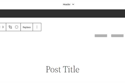 An Introduction to WordPress Block Themes