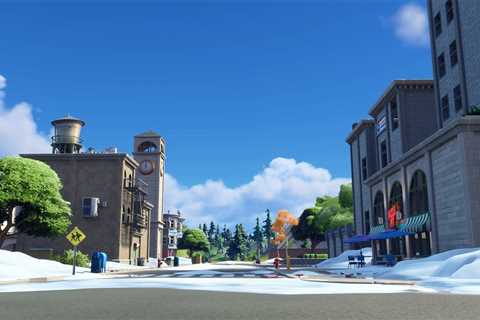 Fortnite down for update v19.10: Here’s exactly when fan favourite Tilted Towers is back