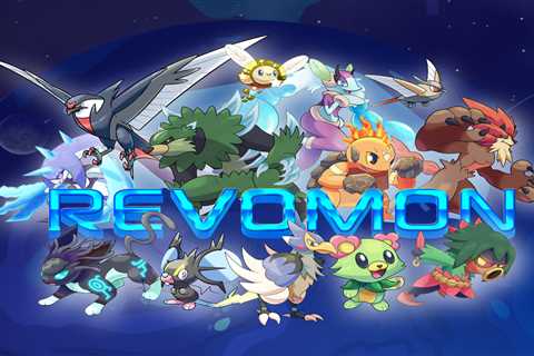 Revomon guide: How to make money in the play-to-earn crypto game