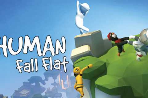 Human: Fall Flat reaches 30 million units sold