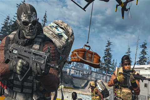 Call of Duty Warzone 2 LEAKED – and millions of players won’t get to play it