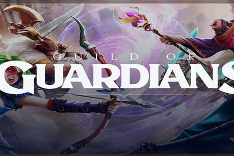 Guild of Guardians guide: How to make money in the play-to-earn crypto game