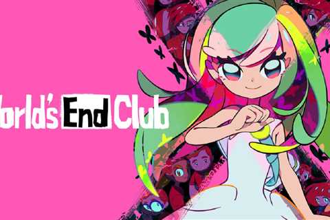 World’s End Club (Nintendo Switch)