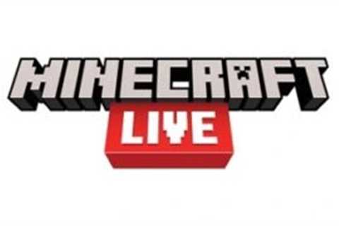 What happened At Minecraft Live 2021