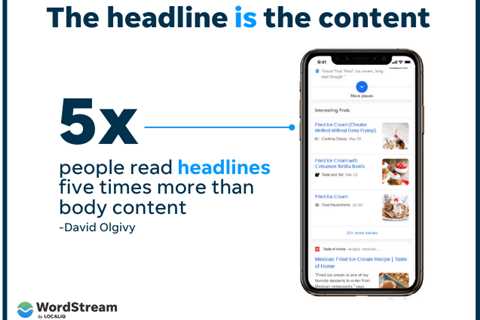 These 88 Headline Examples Are Total Click Magnets