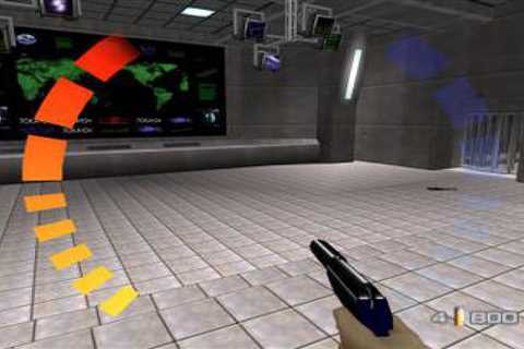 Iconic GoldenEye 007 game could be remade THIS year for Bond’s 60th anniversary