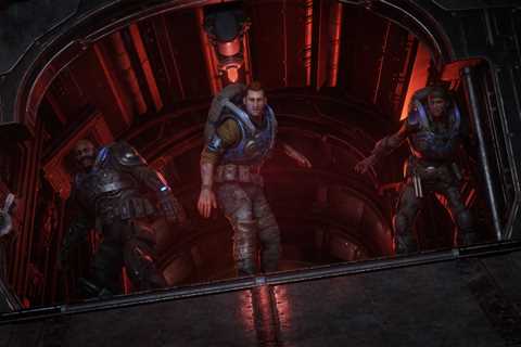 Gears 5: Hivebusters Review – A Quick Blast Of Mayhem - Free Game Guides