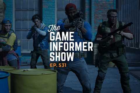 GI Show – Most Underrated Games Of 2020 And Back 4 Blood Impressions - Free Game Guides