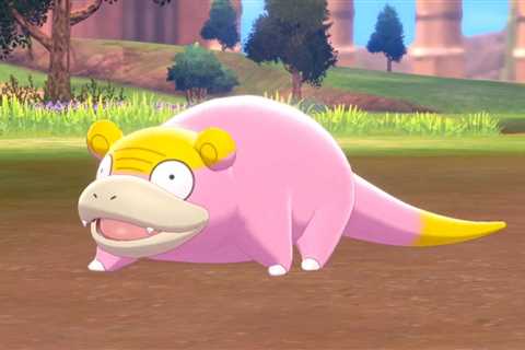 Upcoming Pokémon Sword And Shield Distribution Will Offer Players A Rare Evolution Item - Free Game ..