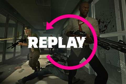 Replay – Left 4 Dead - Free Game Guides