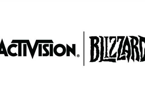 Activision Blizzard Sued By Family Of Employee Who Died By Suicide