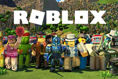 How to make a Roblox Game