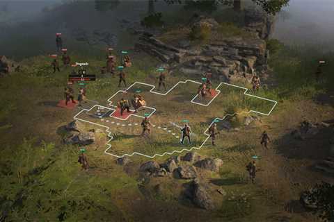 Wartales arrives in early access next month - Free Game Guides