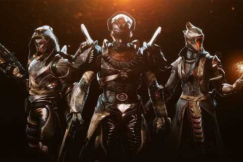 Trials Of Osiris Rewards This Week In Destiny 2 (Nov. 12-16) - Free Game Guides