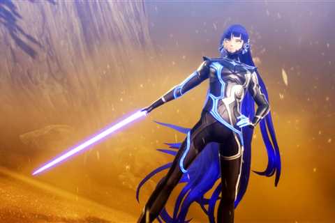 Shin Megami Tensei V gears up for release with Order and Chaos trailer - Free Game Guides