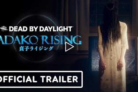 Dead by Daylight: Sadako Rising - Official Trailer