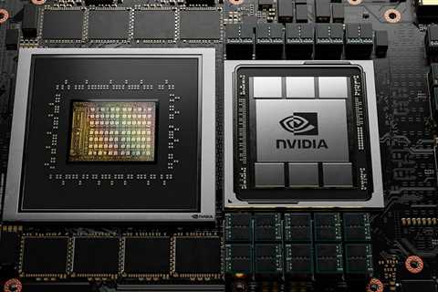 Nvidia wants its GeForce GPUs to directly link to your SSD