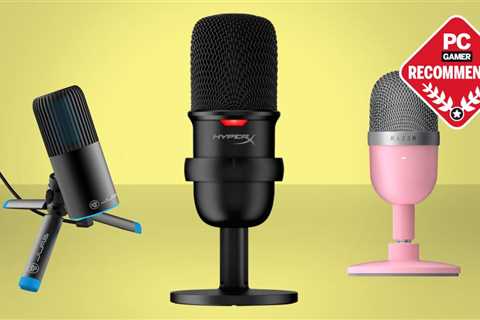 Best cheap microphone for streaming and gaming