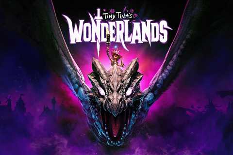 Tiny Tina's Wonderlands Review