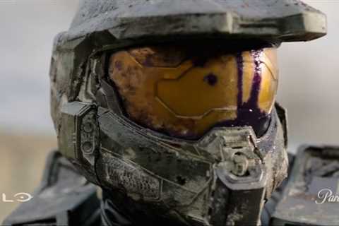 PSA: How To Watch The Halo TV Series