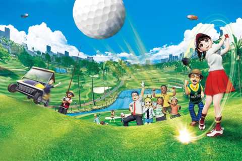 Everybody’s Golf Falls Victim to Sony Online Server Cuts