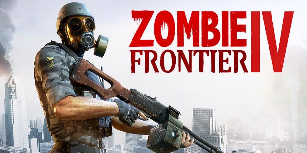 Zombie Frontier 4 Gift Codes: April 2022