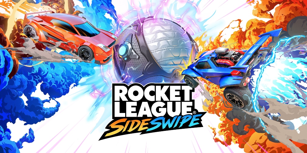Rocket League Sideswipe Season 3 out today
