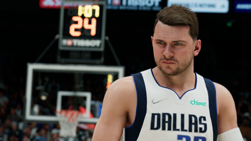 NBA 2K22 Review - NBA 2K22 Review – Minor But Compelling Roster Additions