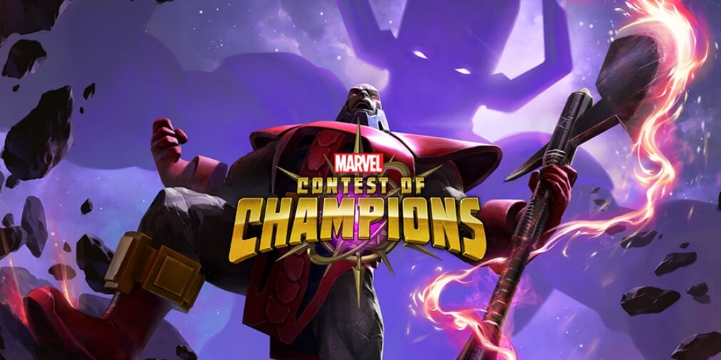 Marvel Contest of Champions tier list - The best (and worst) characters by class