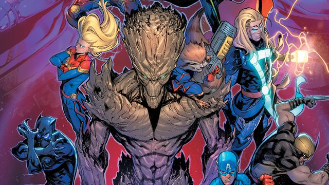The Marvel Multiverse game feels out of step with modern tabletop RPGs