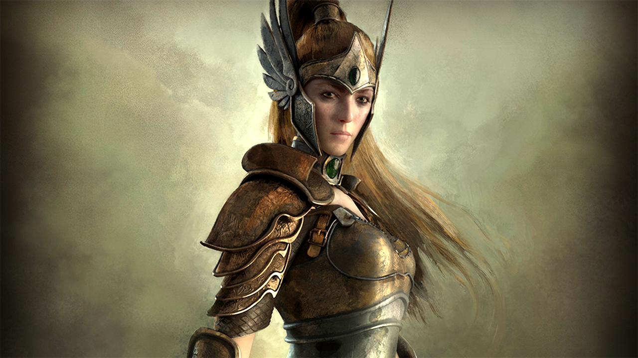 DnD XCOM King Arthur: Knight’s Tale exits early access today