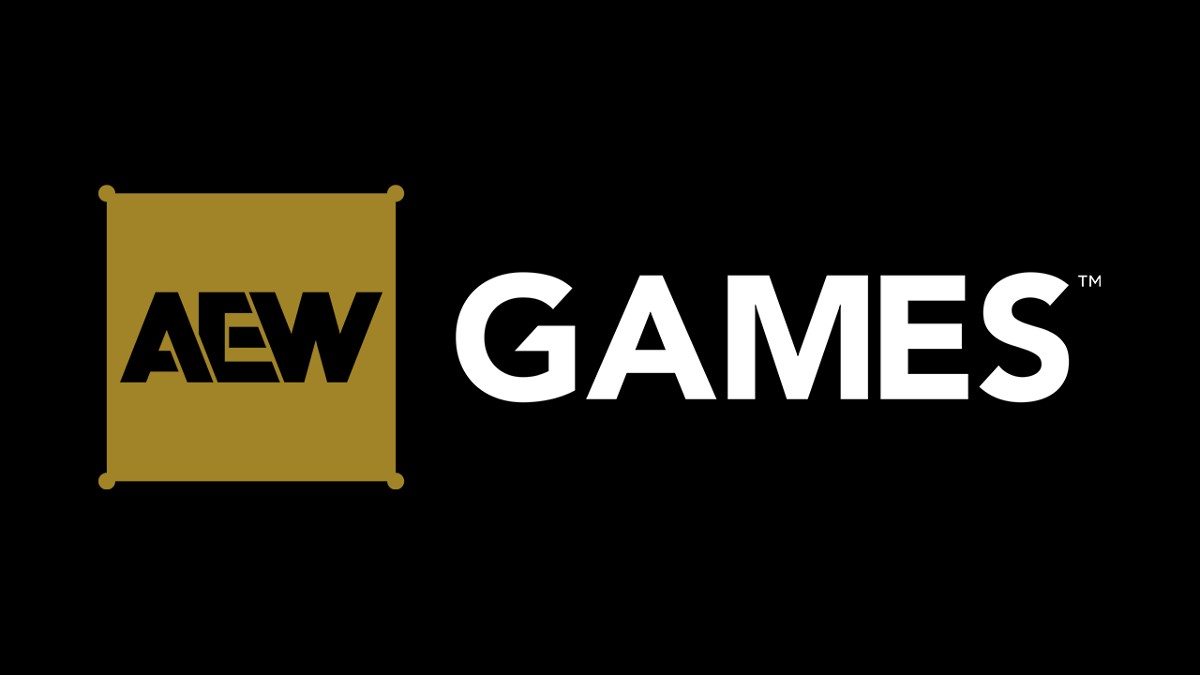 A Sneak Peek at the AEW Console Game Is Coming to Twitch Next Week
