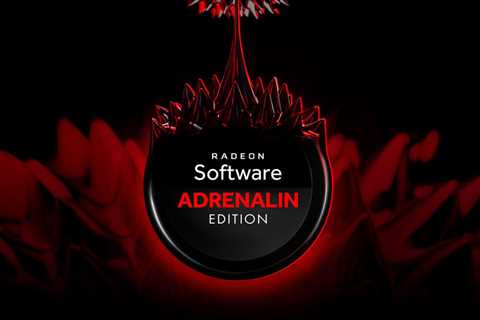 AMD Adrenalin software reportedly alters user-set BIOS CPU settings