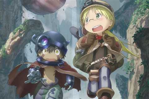 Anime And Manga Series ‘Made In Abyss’ Is Coming To Nintendo Switch This Fall