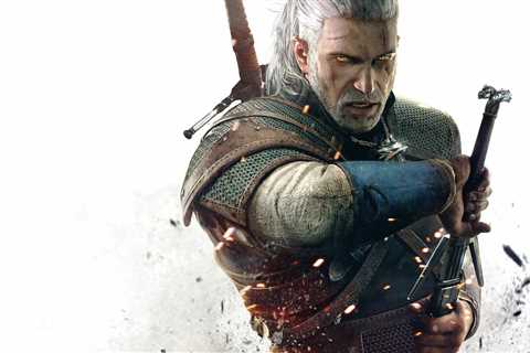 The Witcher Dev Wants to Make Something Extraordinary with Unreal Engine 5