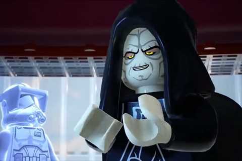 How to Unlock Emperor Palpatine in LEGO Star Wars: The Skywalker Saga