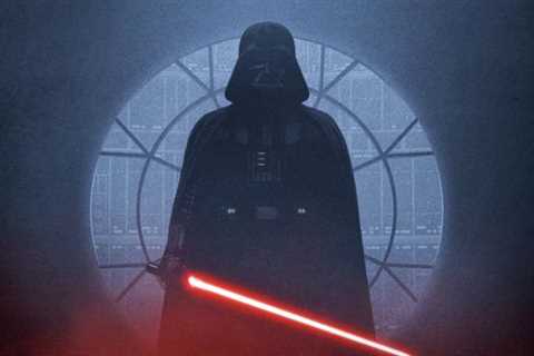 New Star Wars Villainous board game will include Darth Vader, Moff Gideon, and more