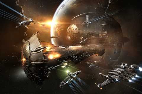 EVE Online Steers Clear of NFTs and Blockchain for Now
