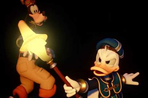 What We Want In Kingdom Hearts 4