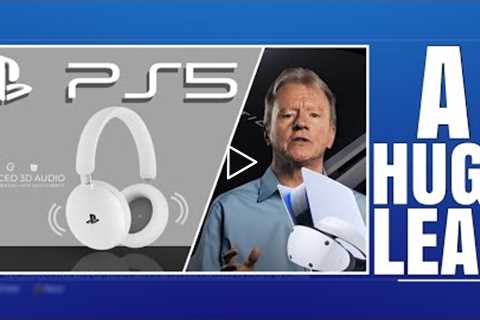 PLAYSTATION 5 ( PS5 ) - NEW PS5 UPDATE OUT / 3D AUDIO UPGRADE / NEW DUALSENSE TOOL / PS3 PSVITA /…