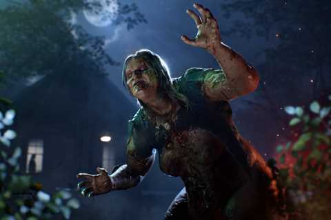 Evil Dead: The Game – Meet The Demons