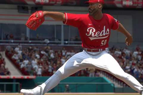 MLB The Show 22 Review - A Reliable Contender
