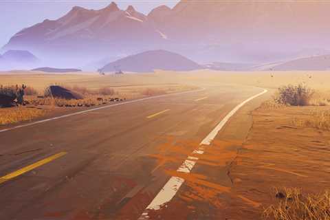 Review: Road 96 (PS5) - Political Trek Gets Our Vote