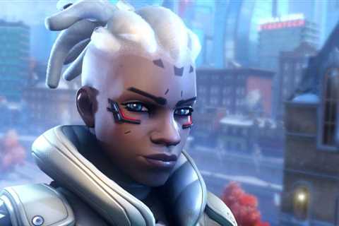 Overwatch 2’s Sojourn “Moves The Storyline Forward,” Says Blizzard