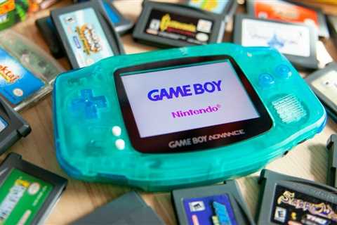 It Looks Like Nintendo’s Game Boy Emulator For Switch Online Just Leaked