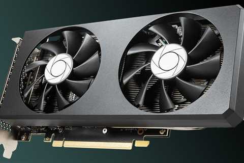 Nvidia RTX 4060 – release date, price, spec, and benchmarks